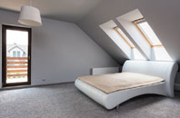 Roshven bedroom extensions