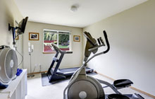 Roshven home gym construction leads