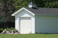 Roshven outbuilding construction costs